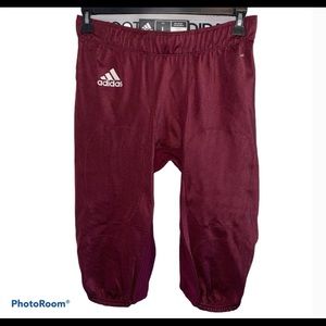 Adidas football hype shorts